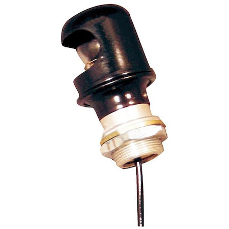 Aftermarket Dash Light - 6V w/Bulb Fits John Deere Fits Massey Harris Fits MF AD2835R